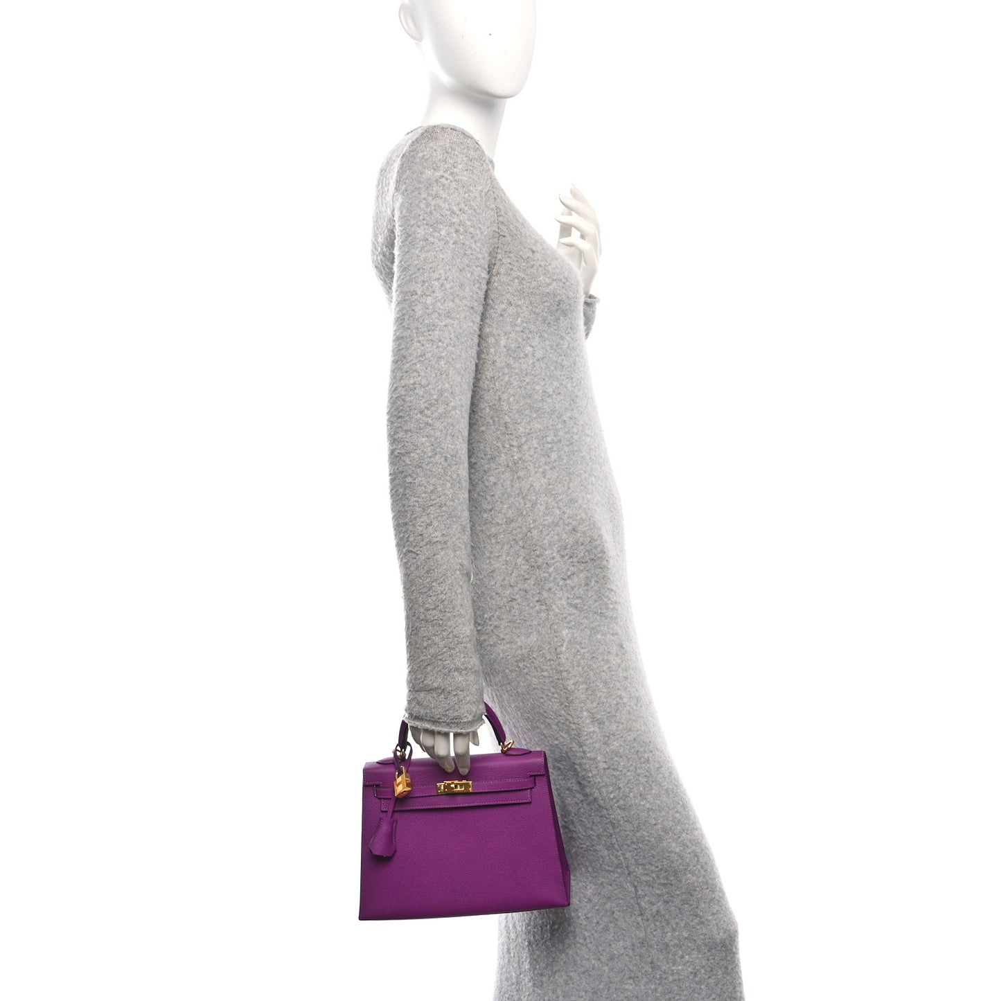 Epsom Kelly Sellier 25 Anemone