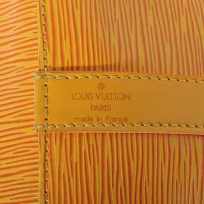 Louis Vuitton Epi Petit Noe Tassil 7 of 7