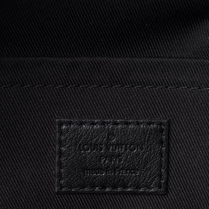 Louis Vuitton Monogram Palm Springs Backpack Mini 5 of 10