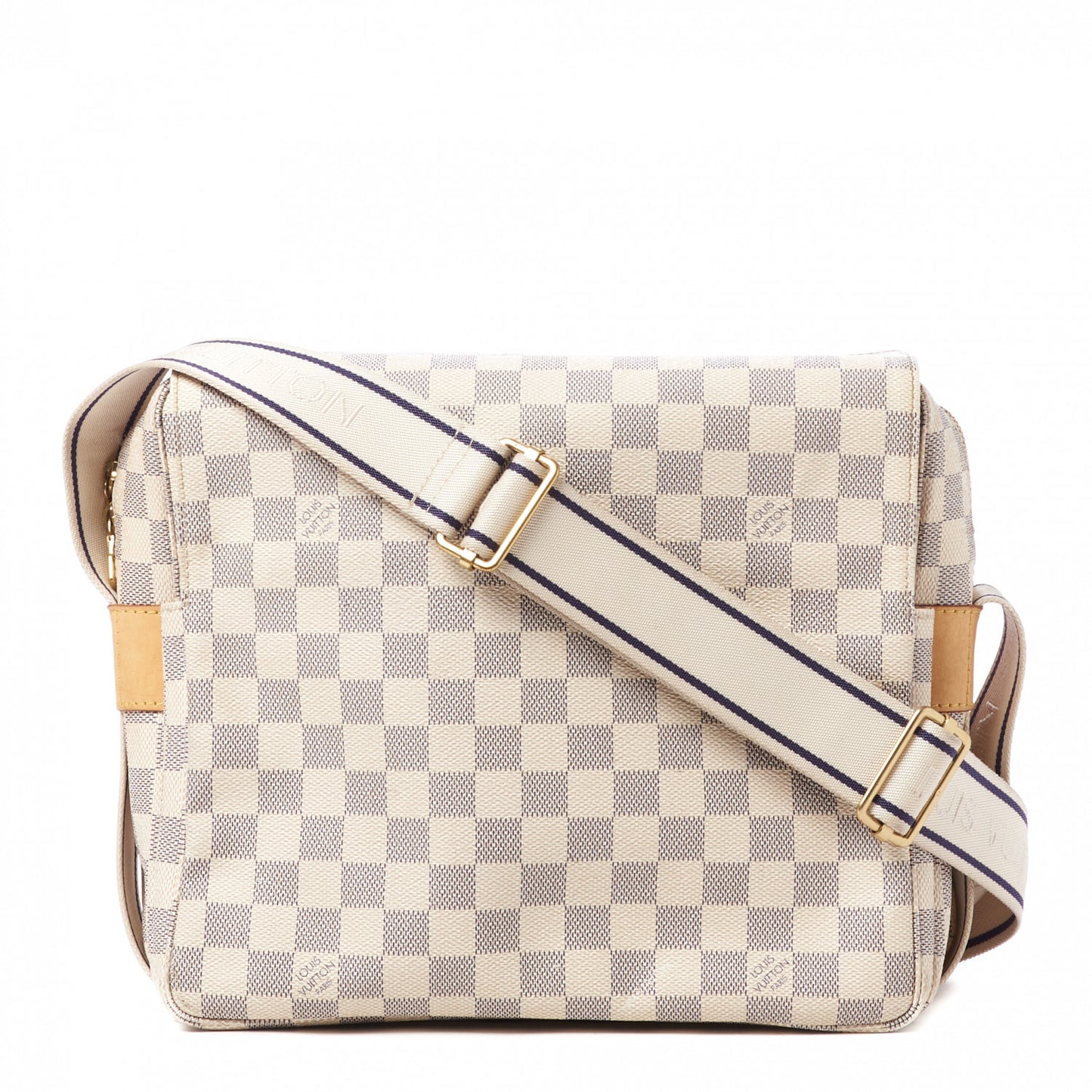 Damier Azur Naviglio