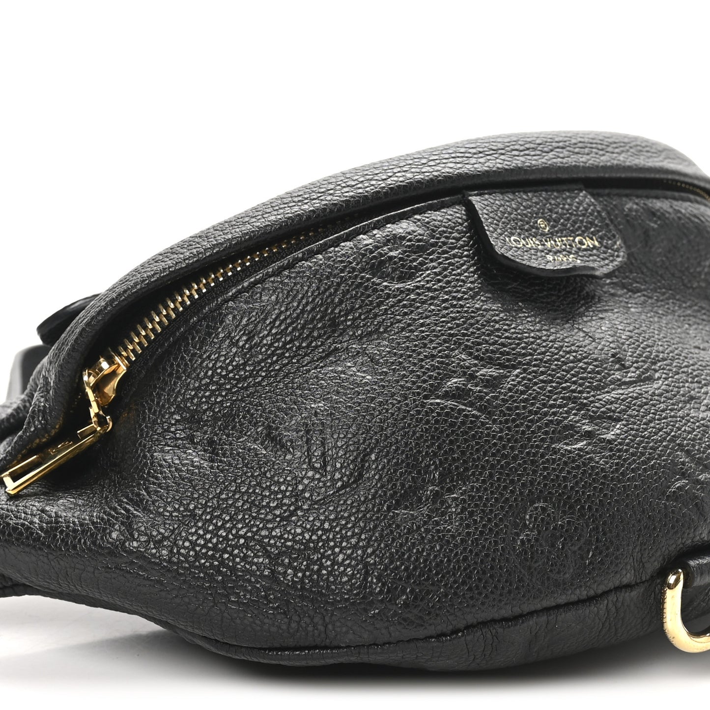 Empreinte BumBag Black