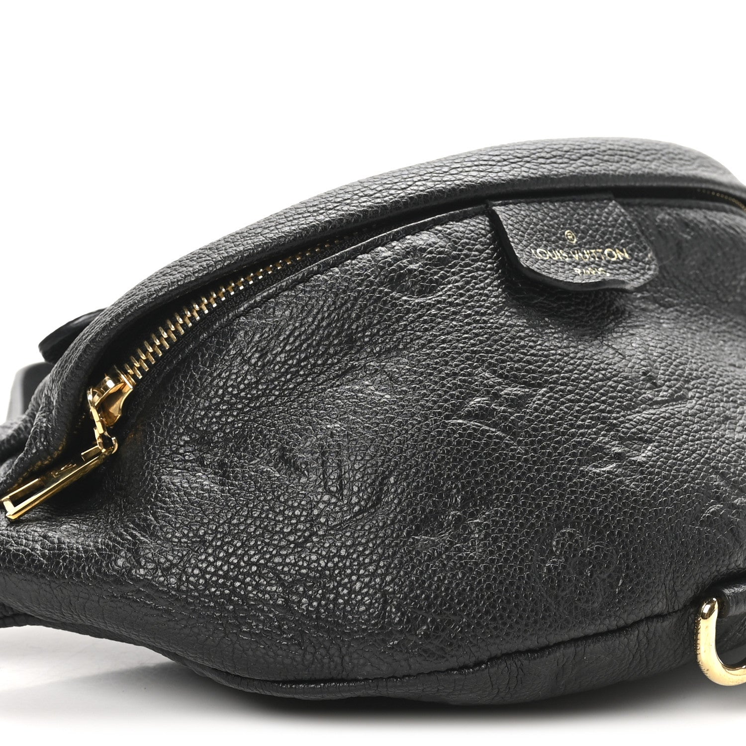 Louis Vuitton Empreinte BumBag Black 8 of 9
