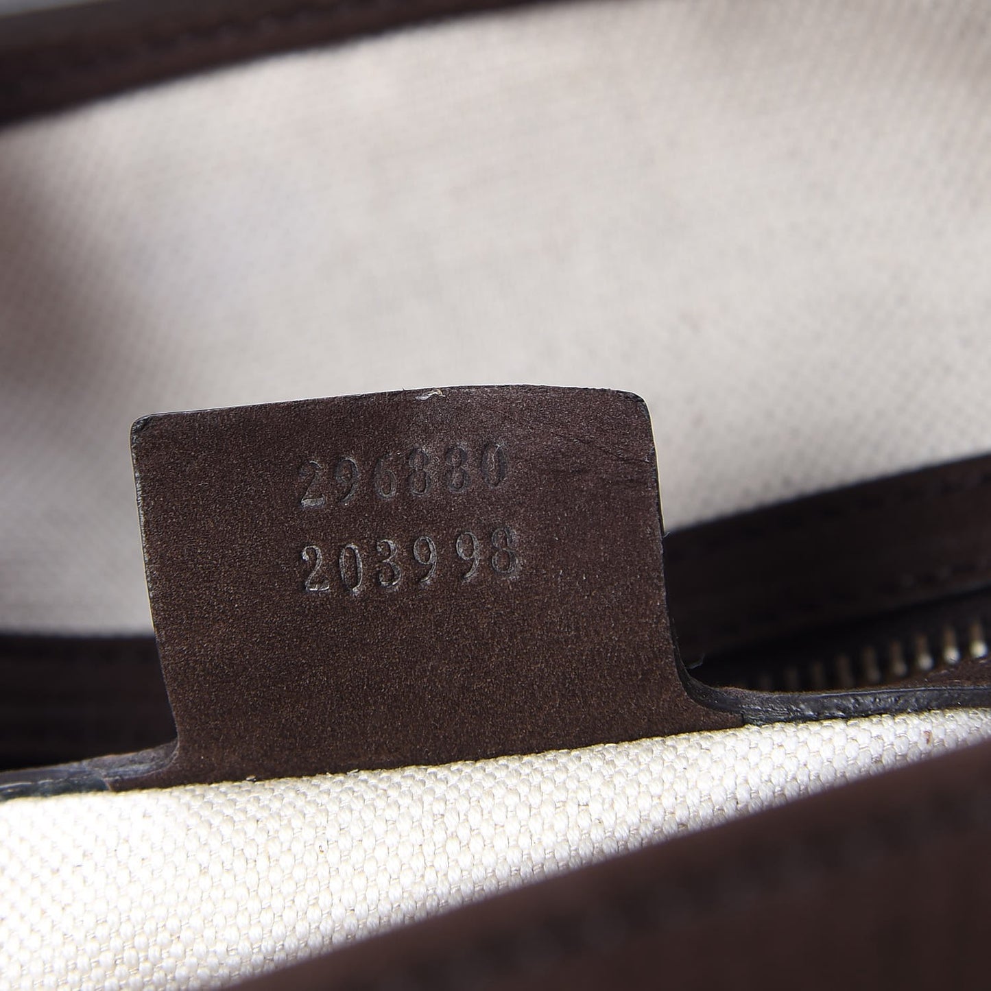Nubuck Ribot Horse Heads Hobo Brown