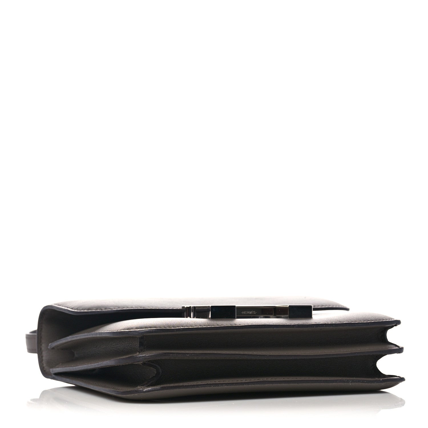 Hermes Swift Constance 18 Etain 4 of 12