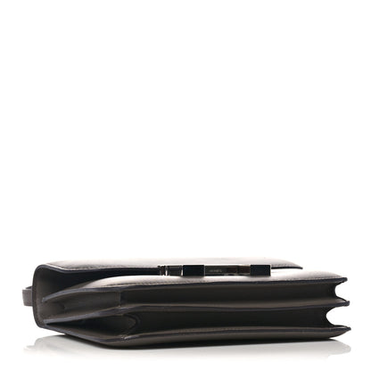 Hermes Swift Constance 18 Etain 4 of 12