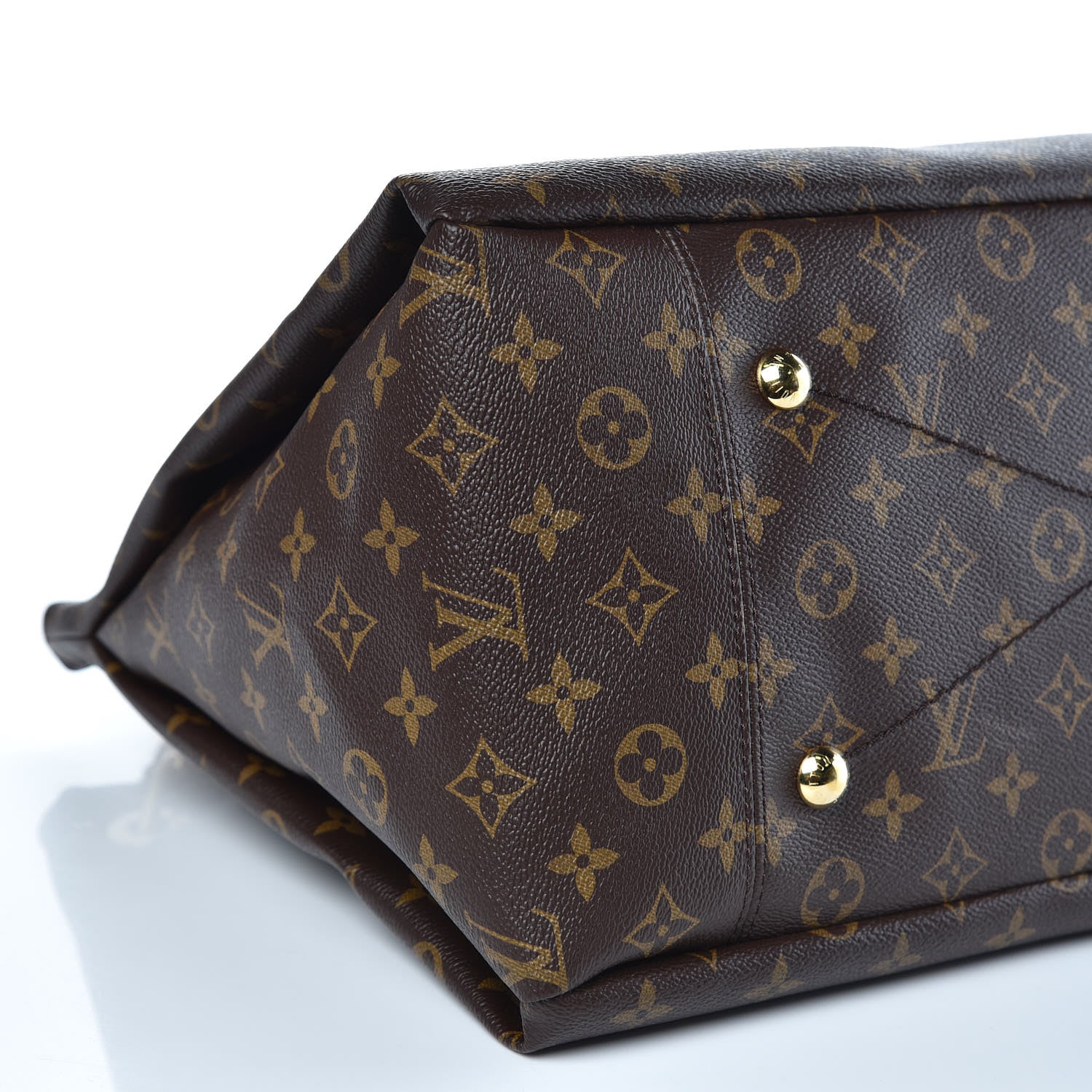 Louis Vuitton Monogram Artsy MM 5 of 10