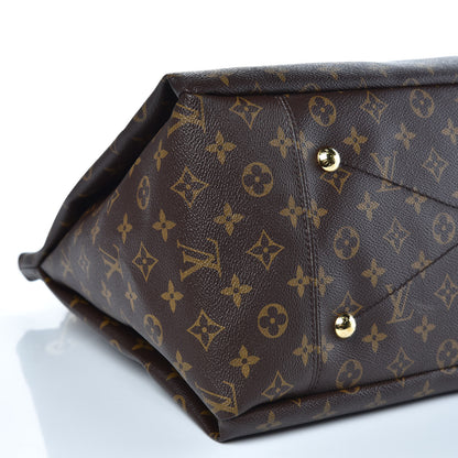 Louis Vuitton Monogram Artsy MM 5 of 10