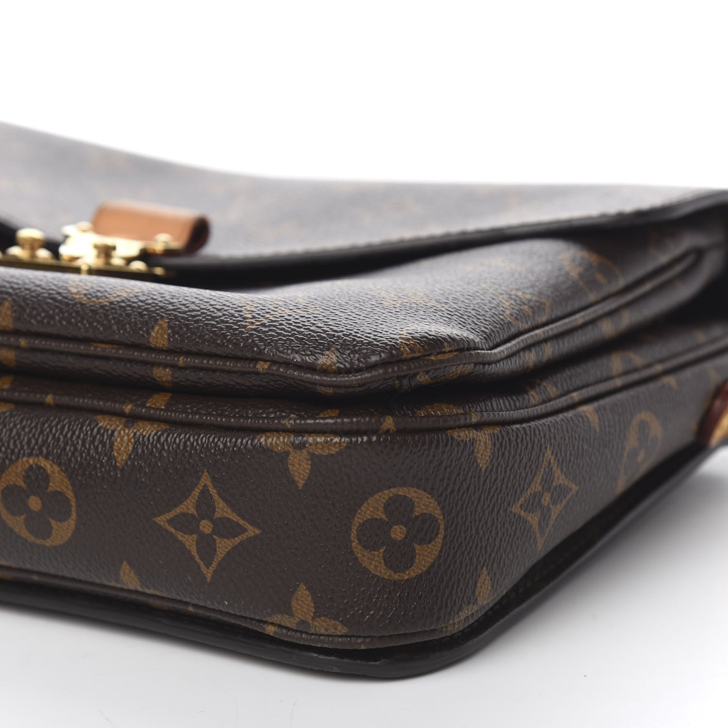 Louis Vuitton Monogram Pochette Metis 8 of 10