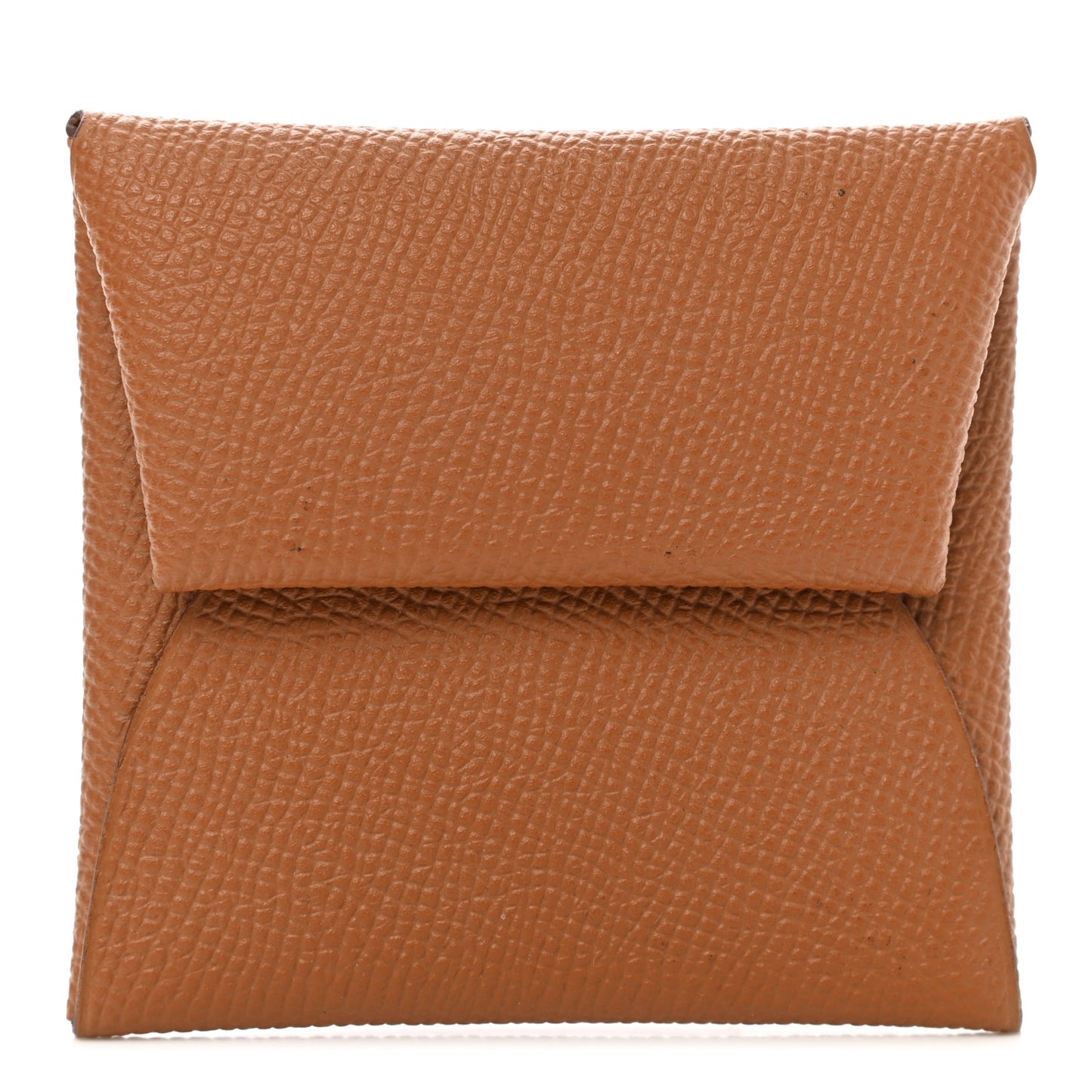 Epsom Bastia Coin Purse Gold