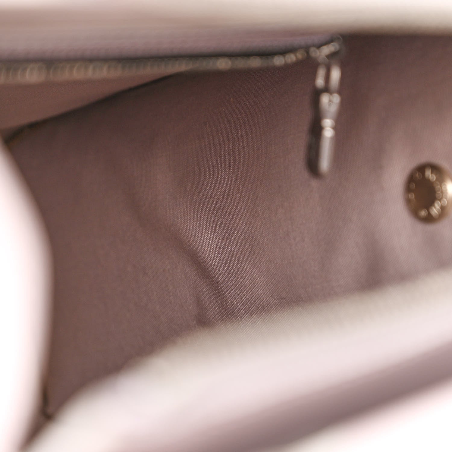 Louis Vuitton Epi Figari PM Lilac 9 of 14