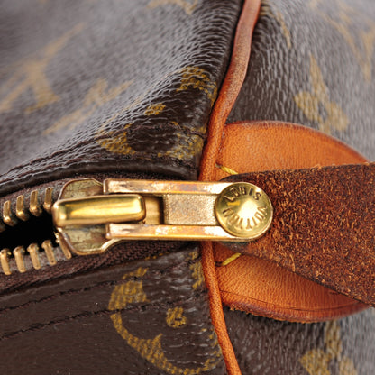Louis Vuitton Monogram Speedy 25 8 of 12