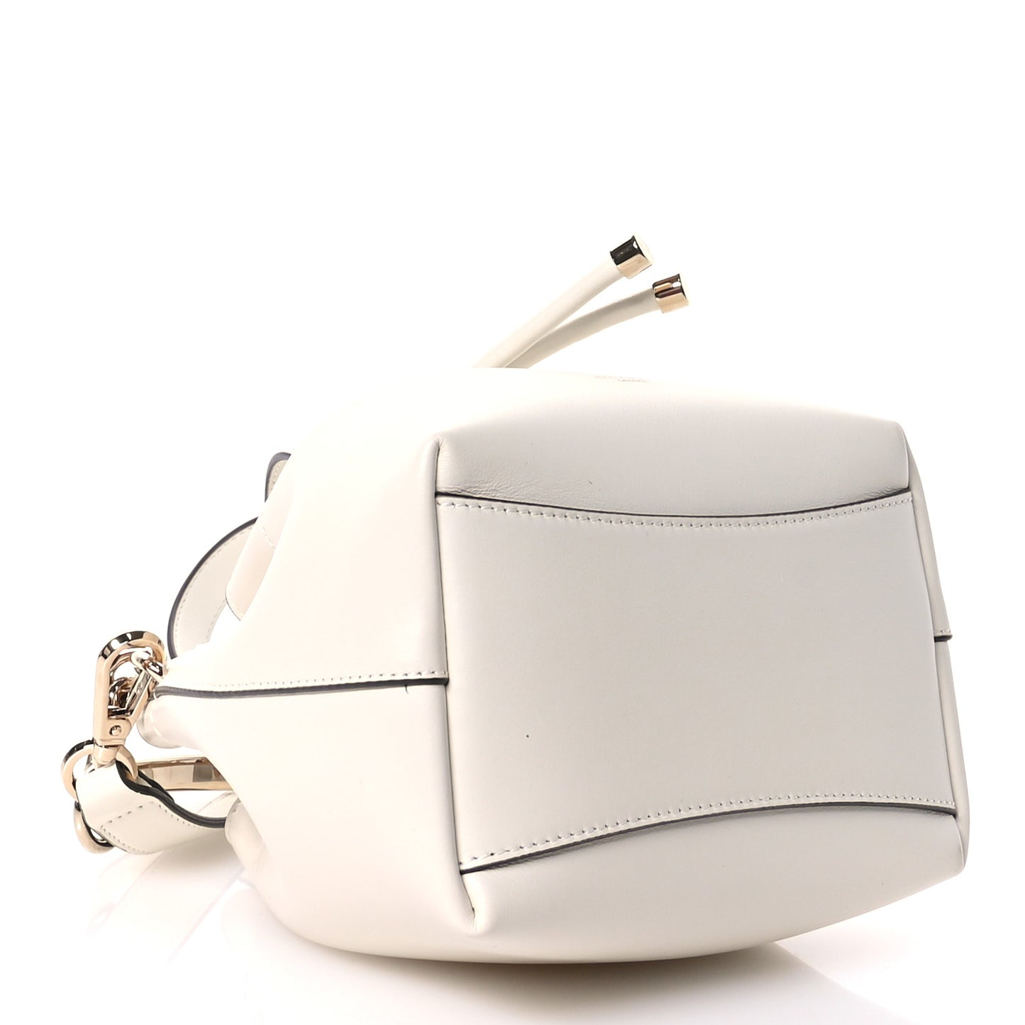 Bon Bon Bucket Bag Latte
