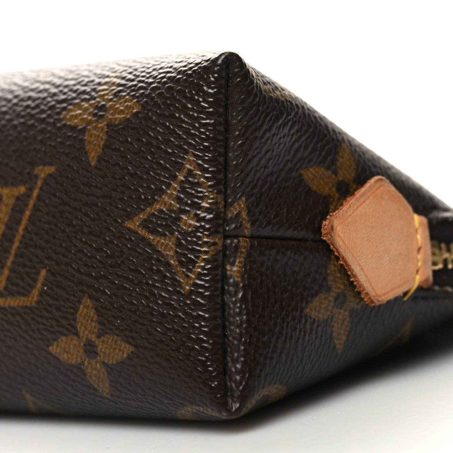 Monogram Cosmetic Pouch