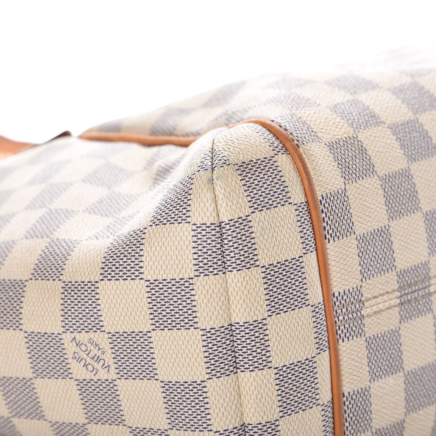 Louis Vuitton Damier Azur Totally PM 13 of 16