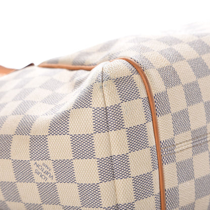 Louis Vuitton Damier Azur Totally PM 13 of 16