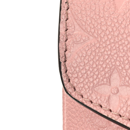 Louis Vuitton Empreinte Pochette Metis Rose Poudre 9 of 9