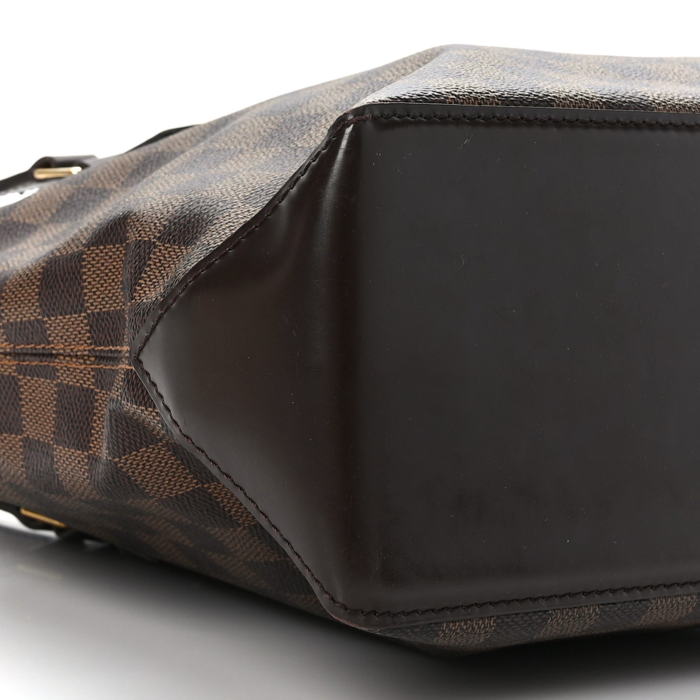 Damier Ebene Cabas Piano
