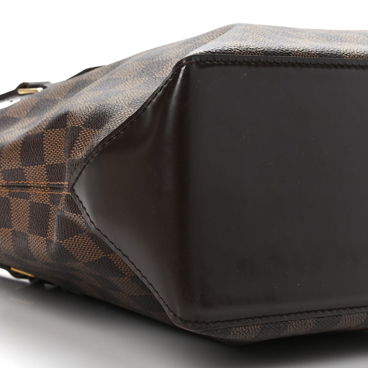 Louis Vuitton Damier Ebene Cabas Piano 7 of 8