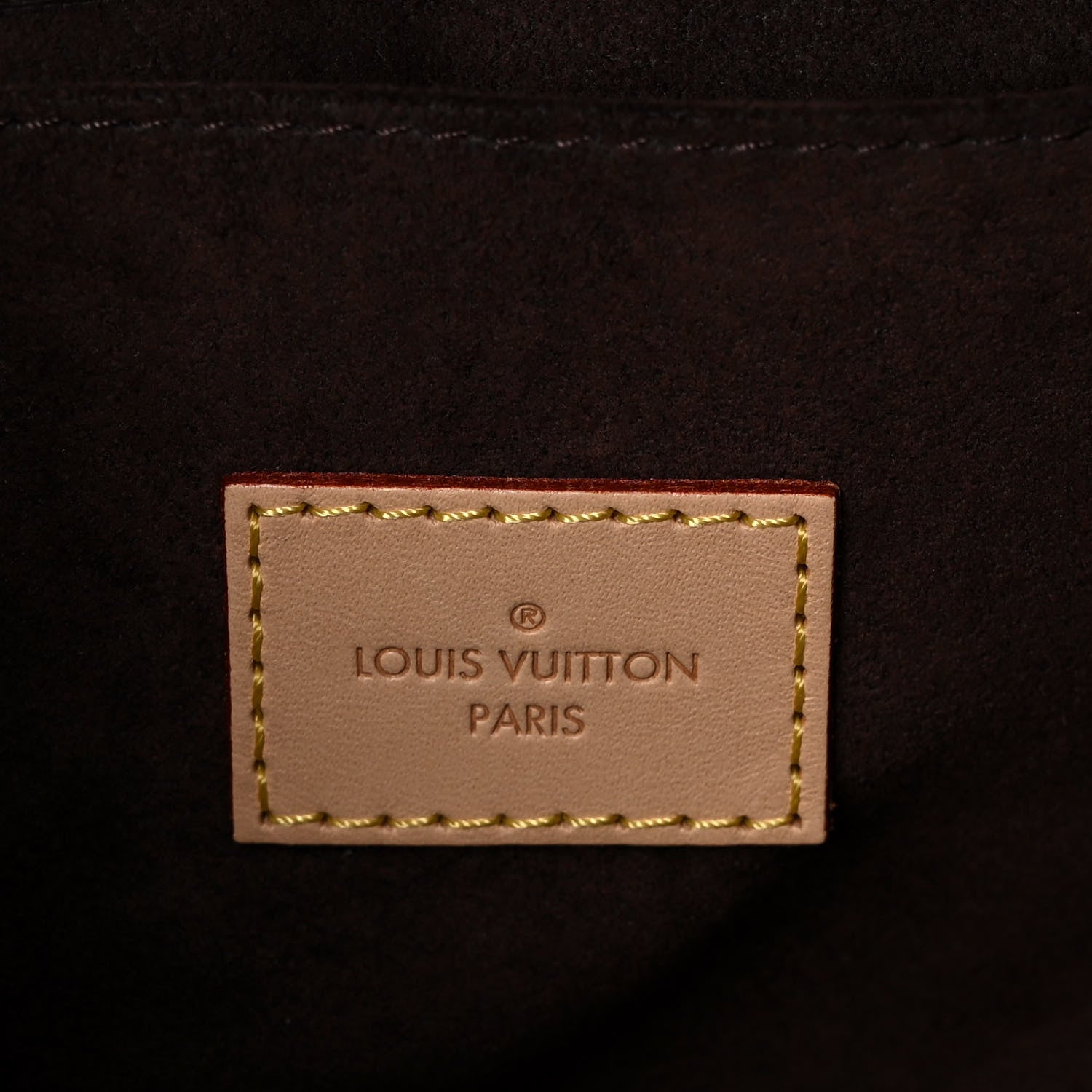 Louis Vuitton Monogram Pochette Metis 6 of 11