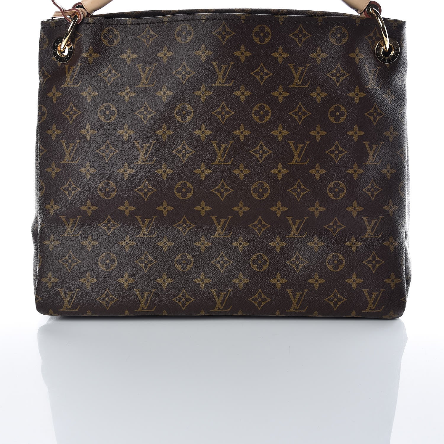 Louis Vuitton Monogram Artsy MM 12 of 13