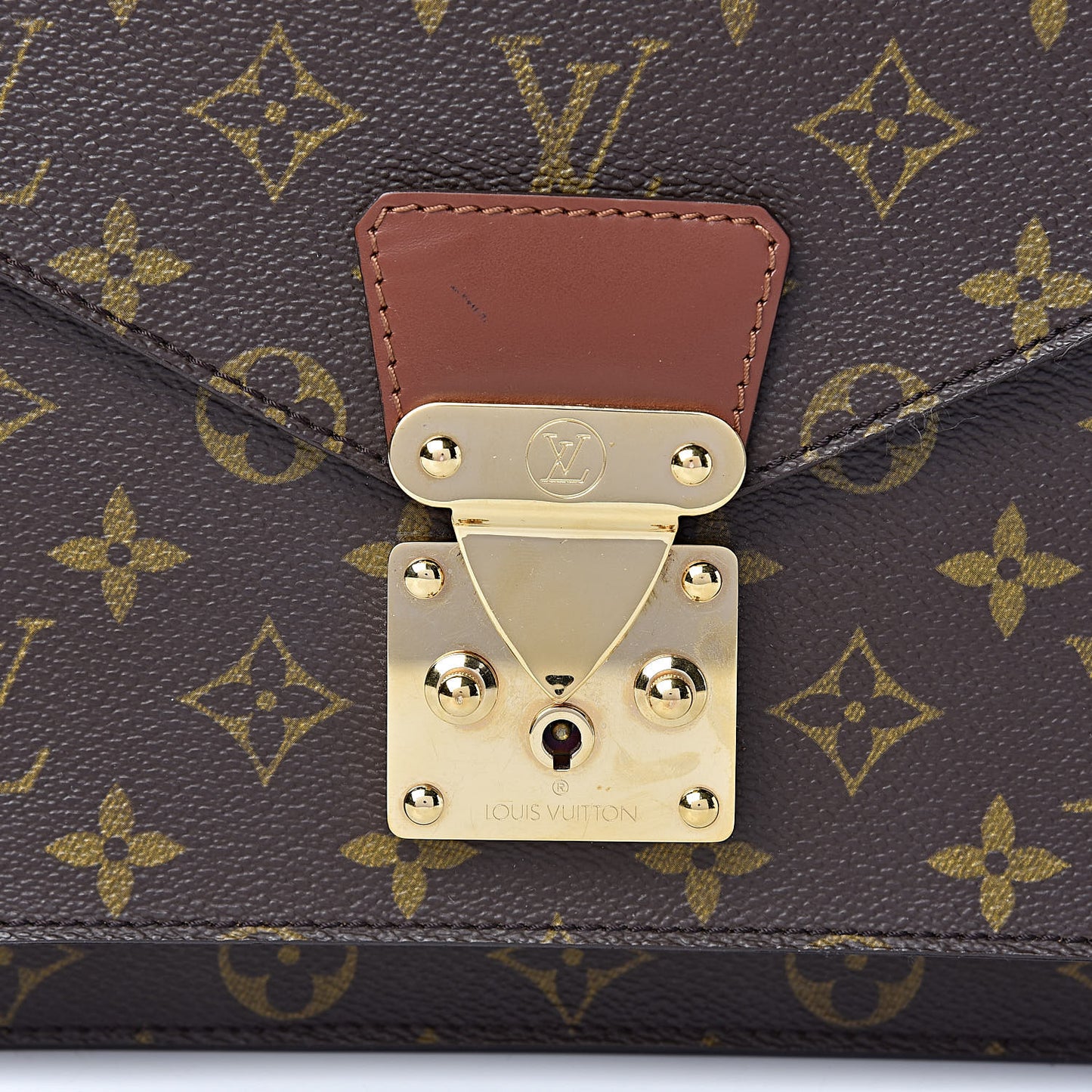 Monogram Monceau 28