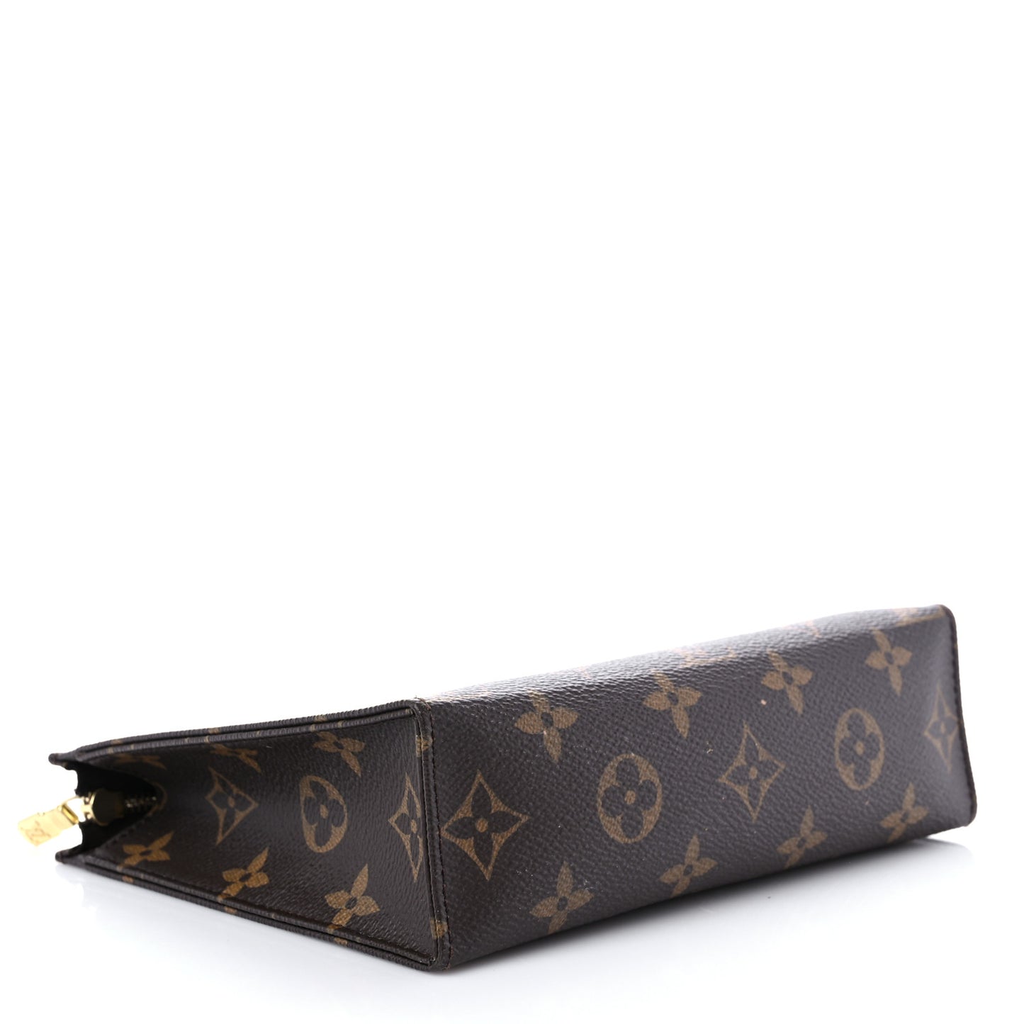 Monogram Toiletry Pouch 19