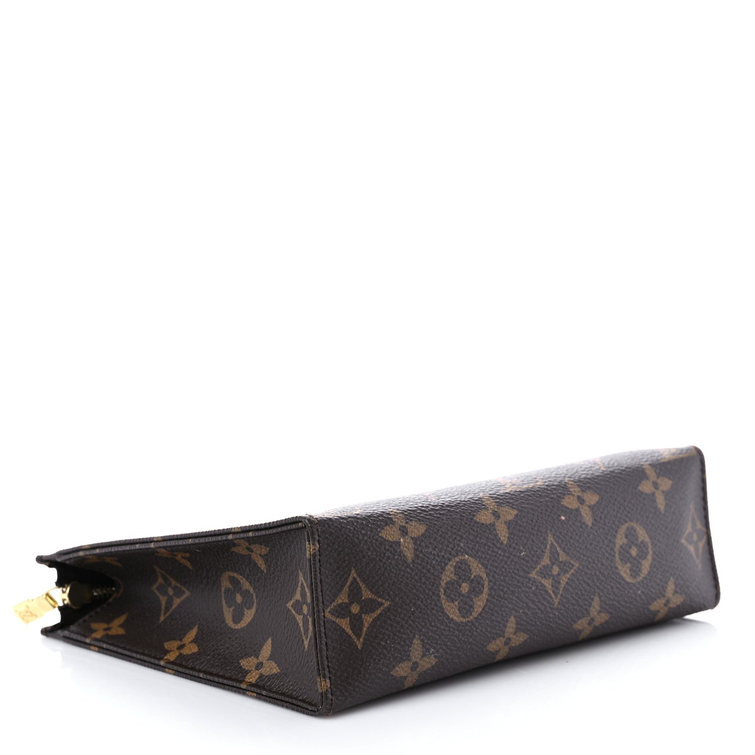 Louis Vuitton Monogram Toiletry Pouch 19 4 of 17