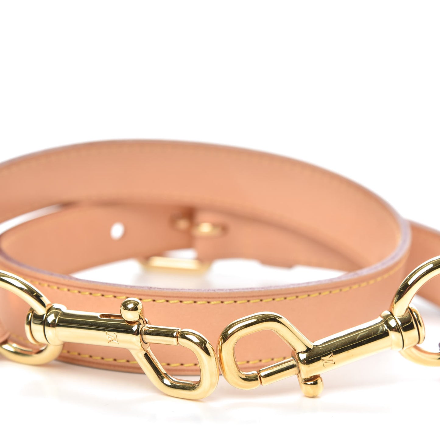 Vachetta 25mm Adjustable Shoulder Strap VVN