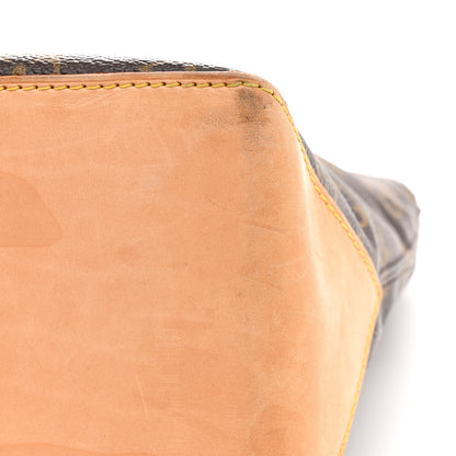 Louis Vuitton Monogram Cabas Piano 13 of 13