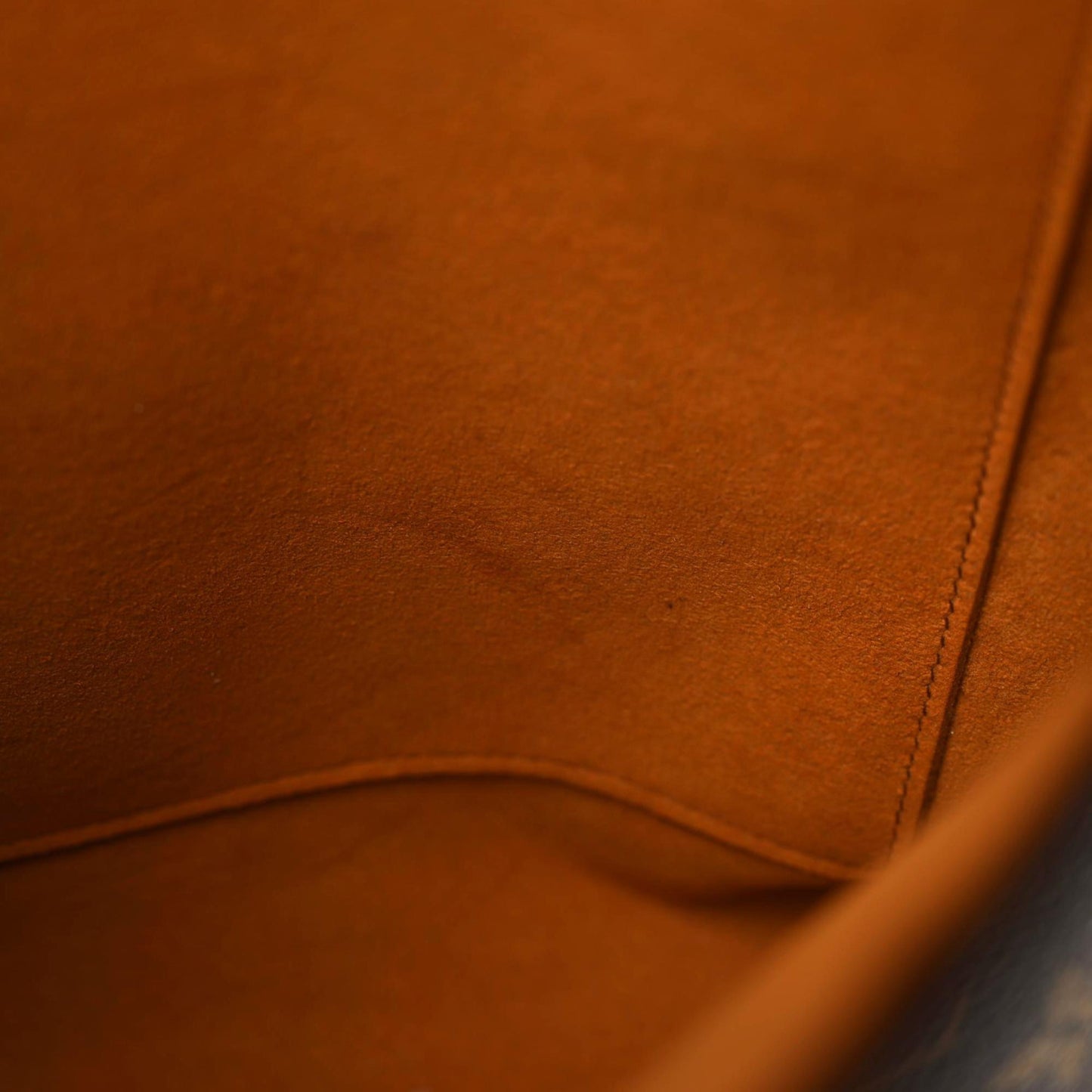 Monogram Musette GM
