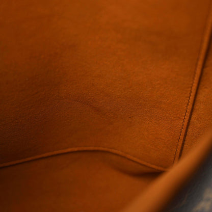 Louis Vuitton Monogram Musette GM 17 of 22