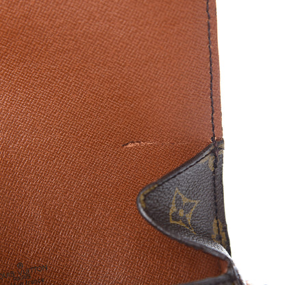 Louis Vuitton Monogram Saint Cloud PM 9 of 17