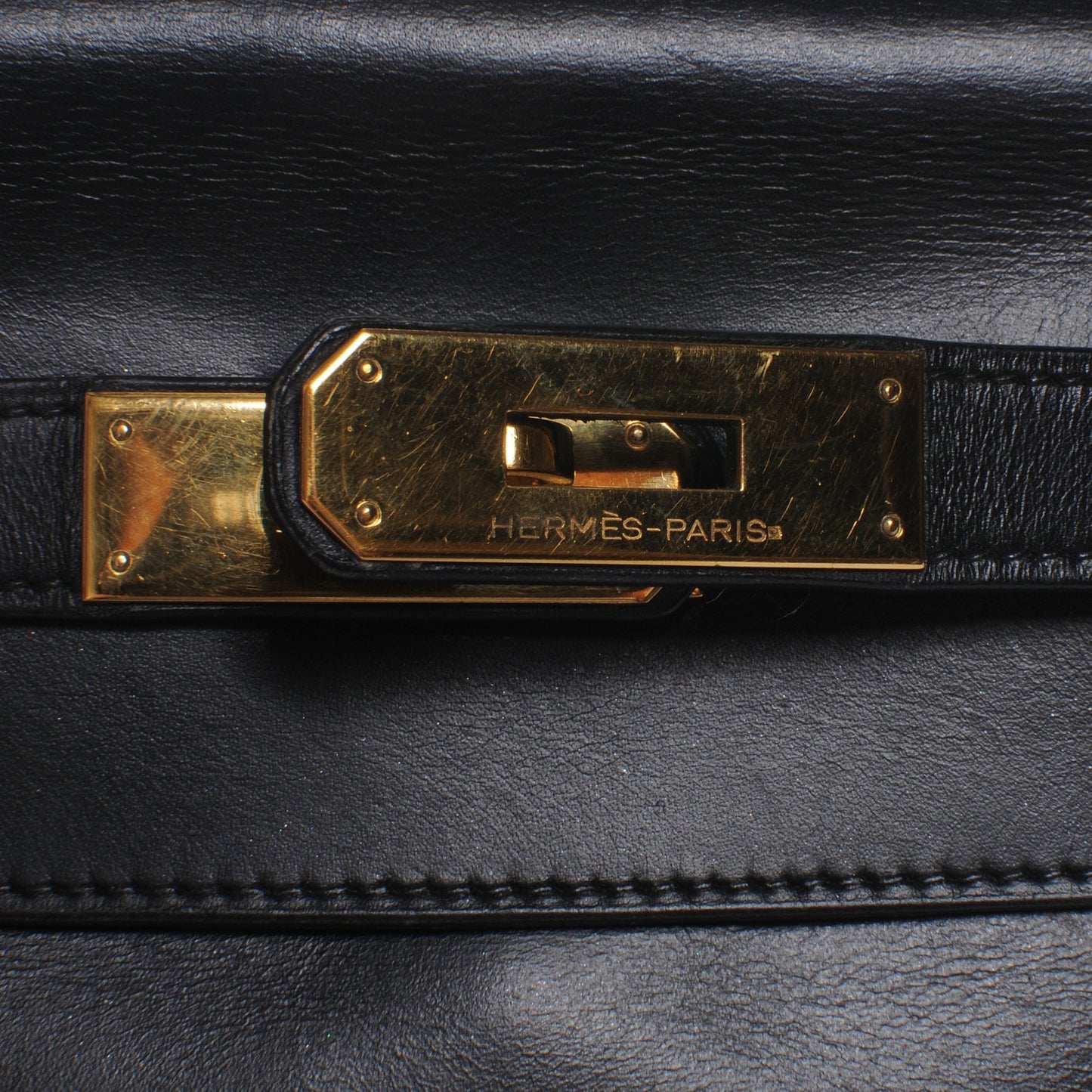 Box Kelly 32 Black