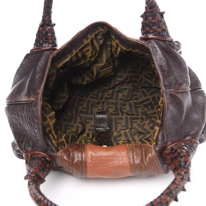 Fendi Nappa Spy Multicolor 4 of 11