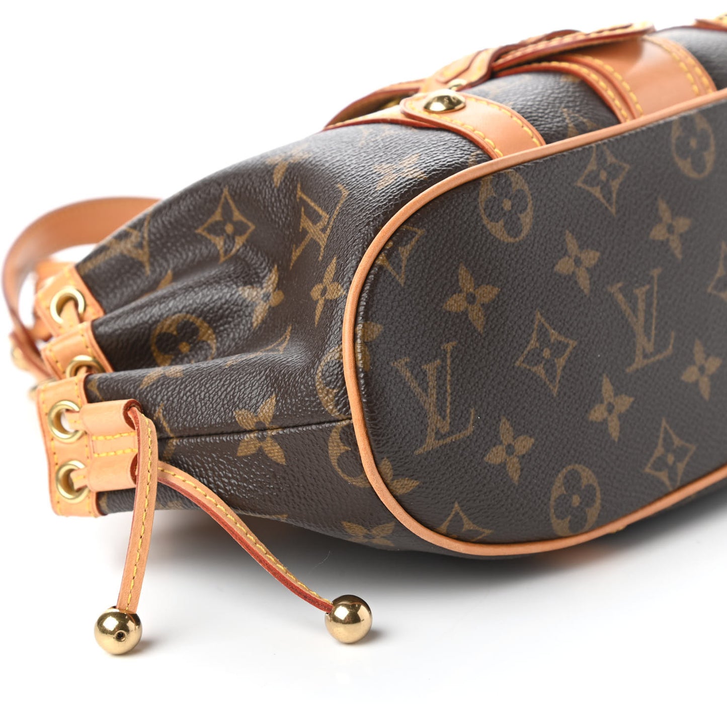 Monogram Theda GM