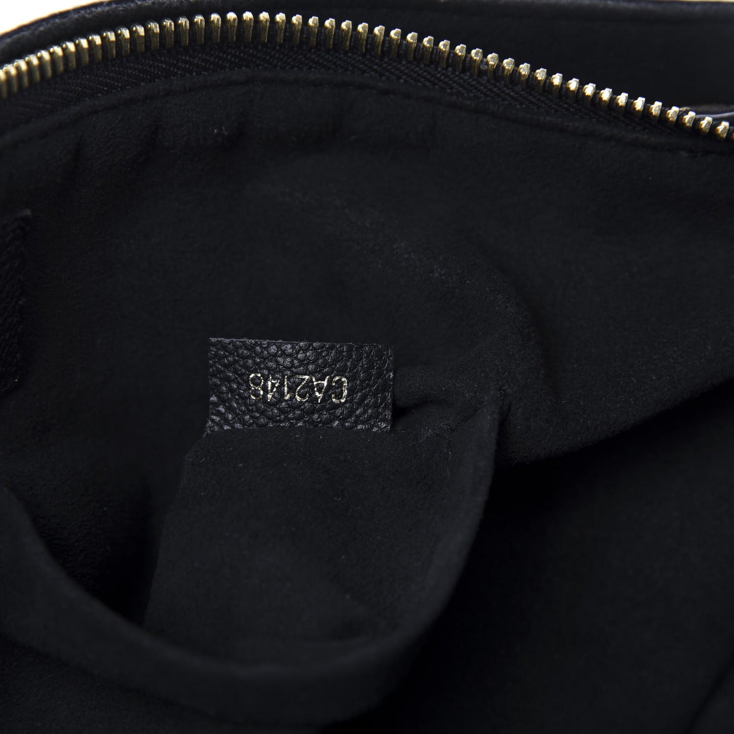 Empreinte Surene MM Black