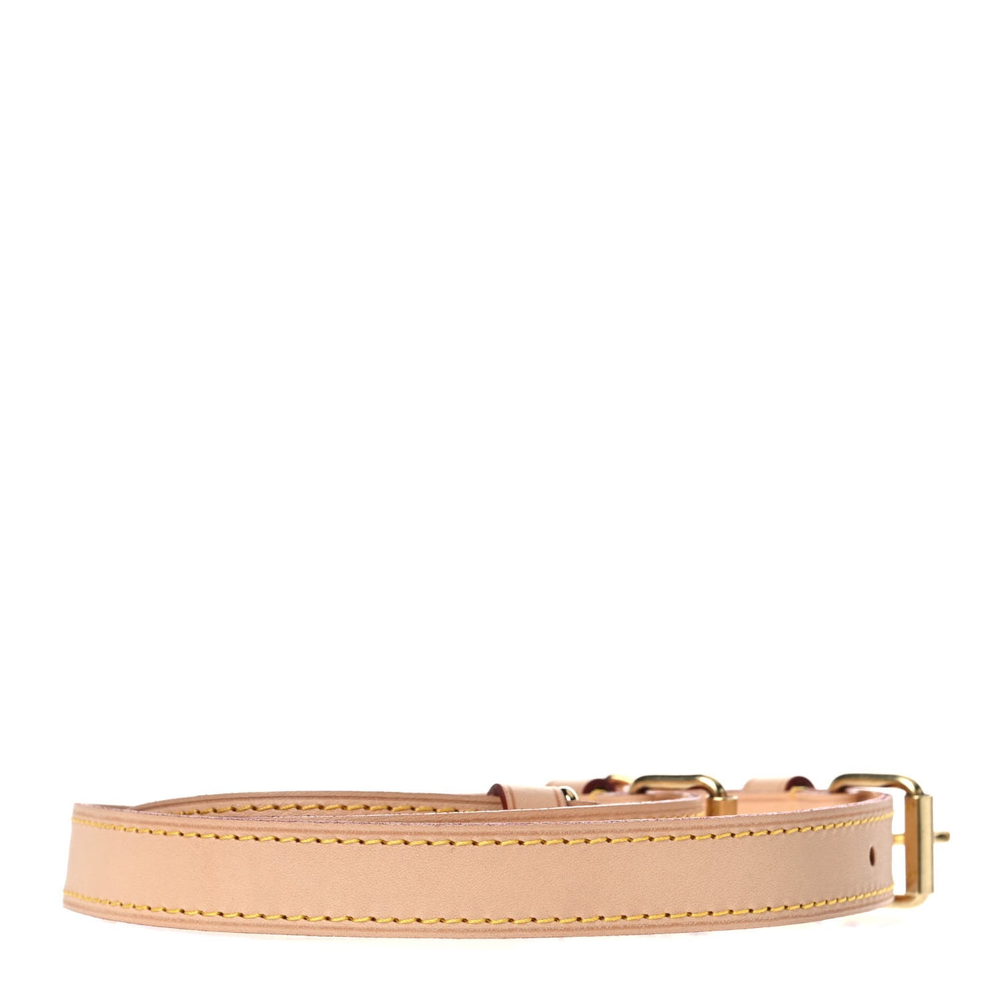 Vachetta Adjustable Speedy Bandouliere Shoulder Strap