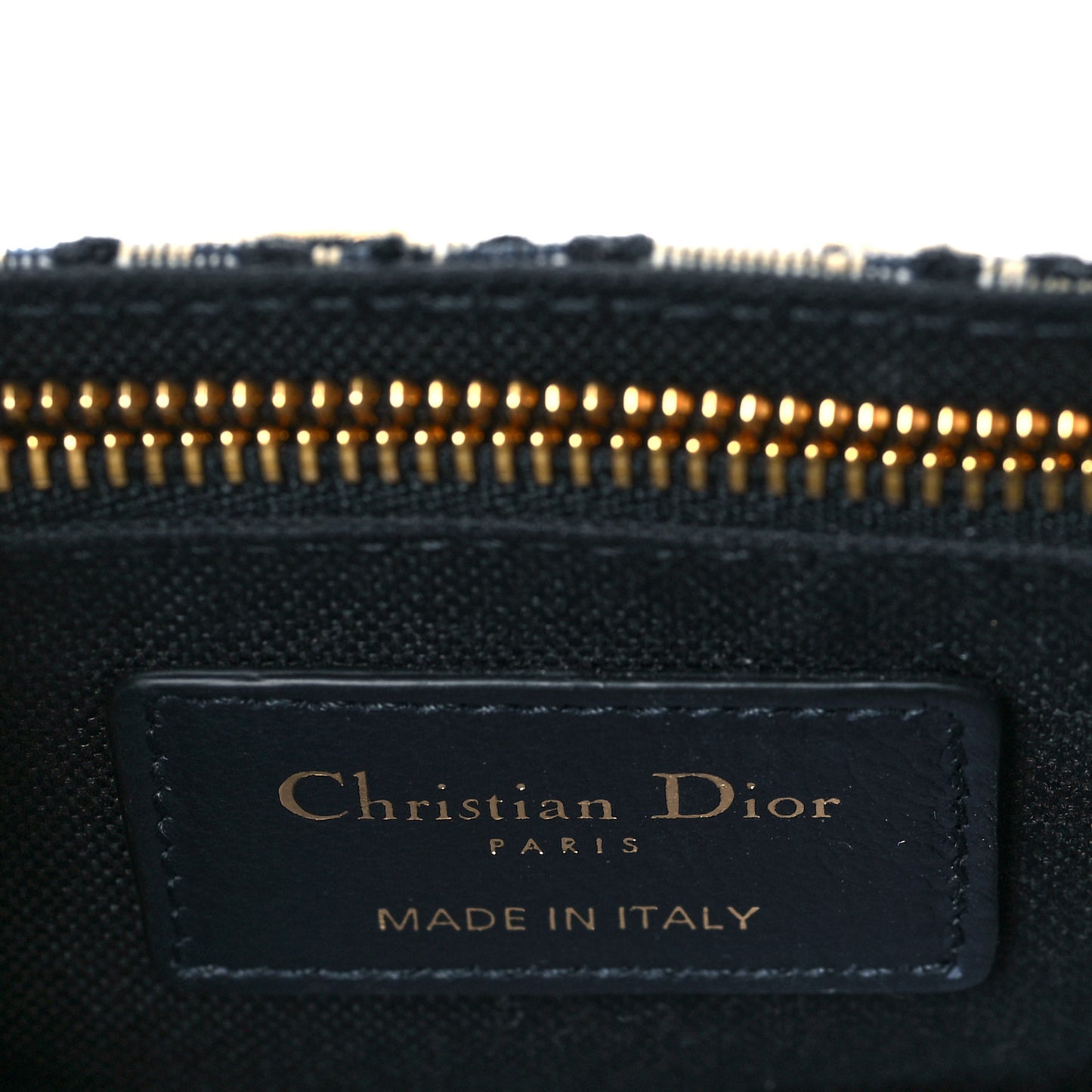 Oblique 30 Montaigne 2-In-1 Pouch Blue