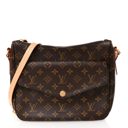 Louis Vuitton Monogram Mabillon 1 of 9