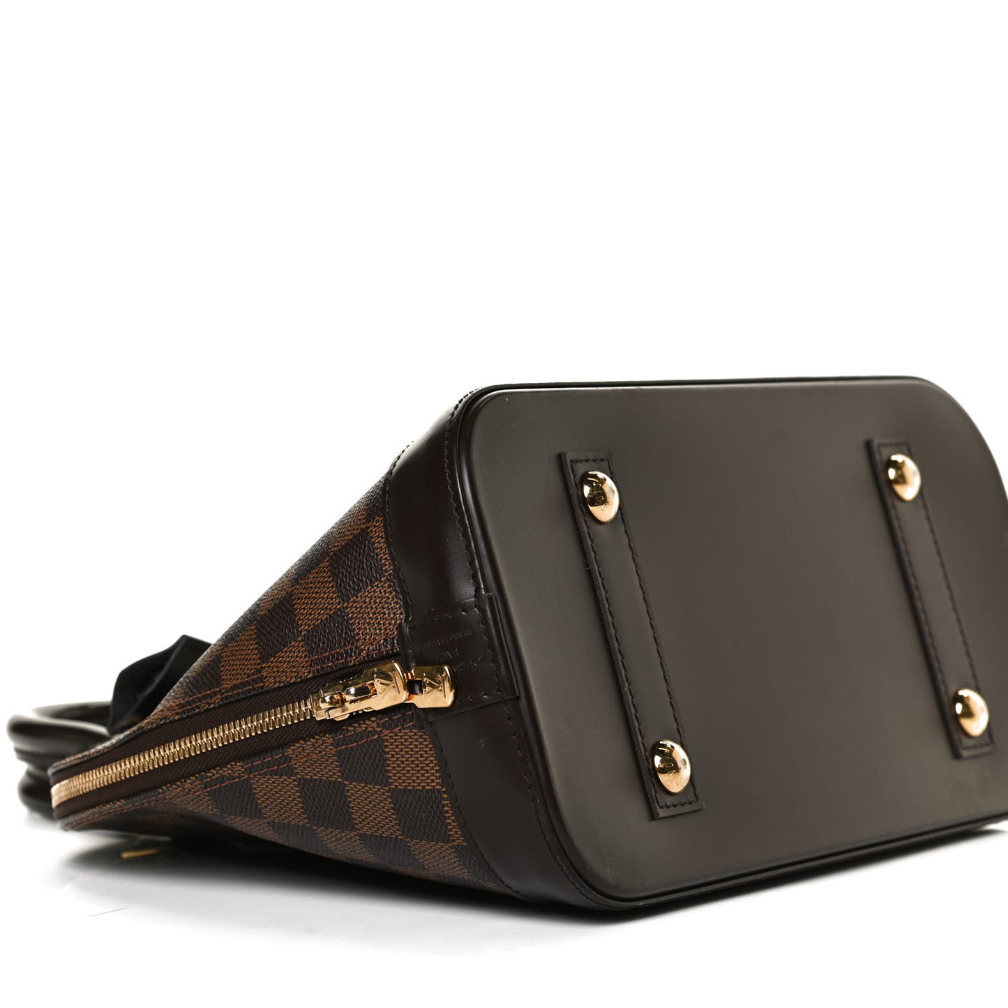 Damier Ebene Alma PM