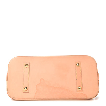 Louis Vuitton Monogram Alma GM 10 of 12