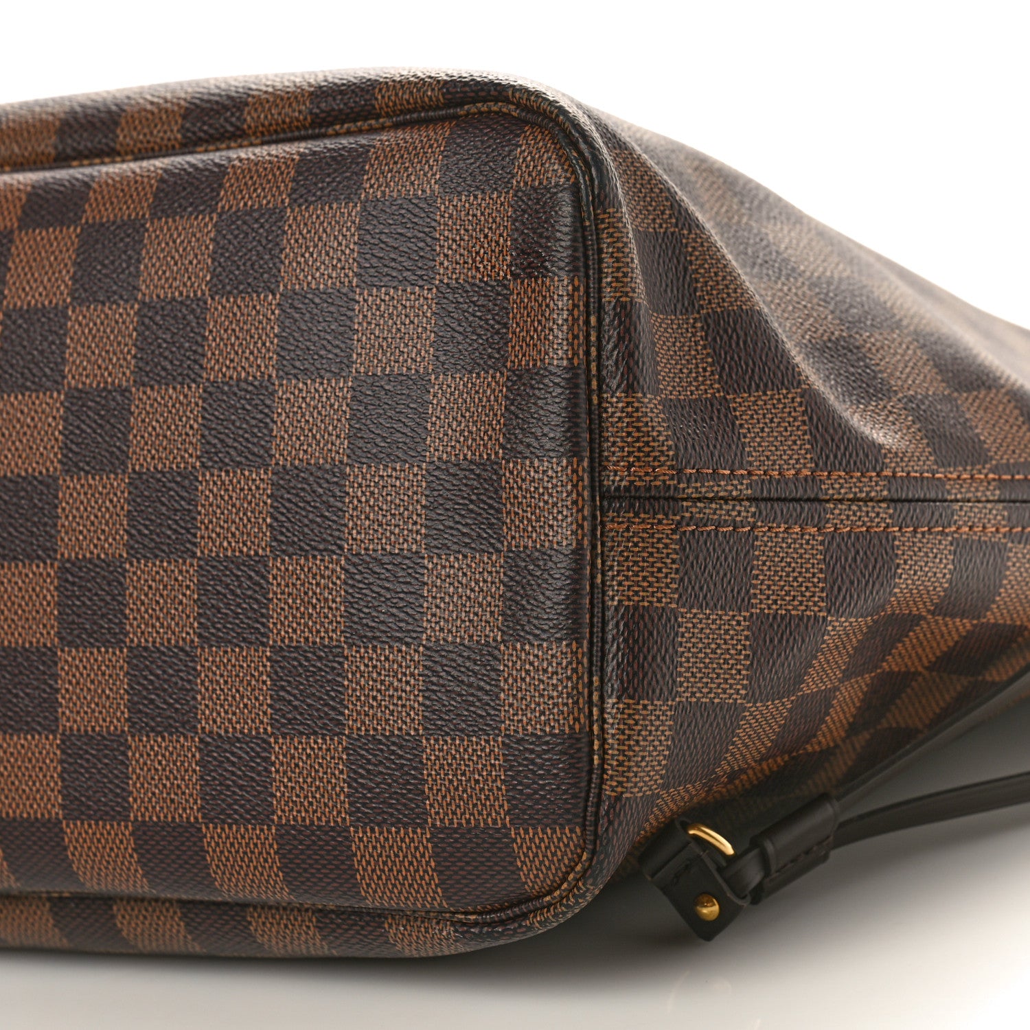 Louis Vuitton Damier Ebene Neo Neverfull MM 10 of 10