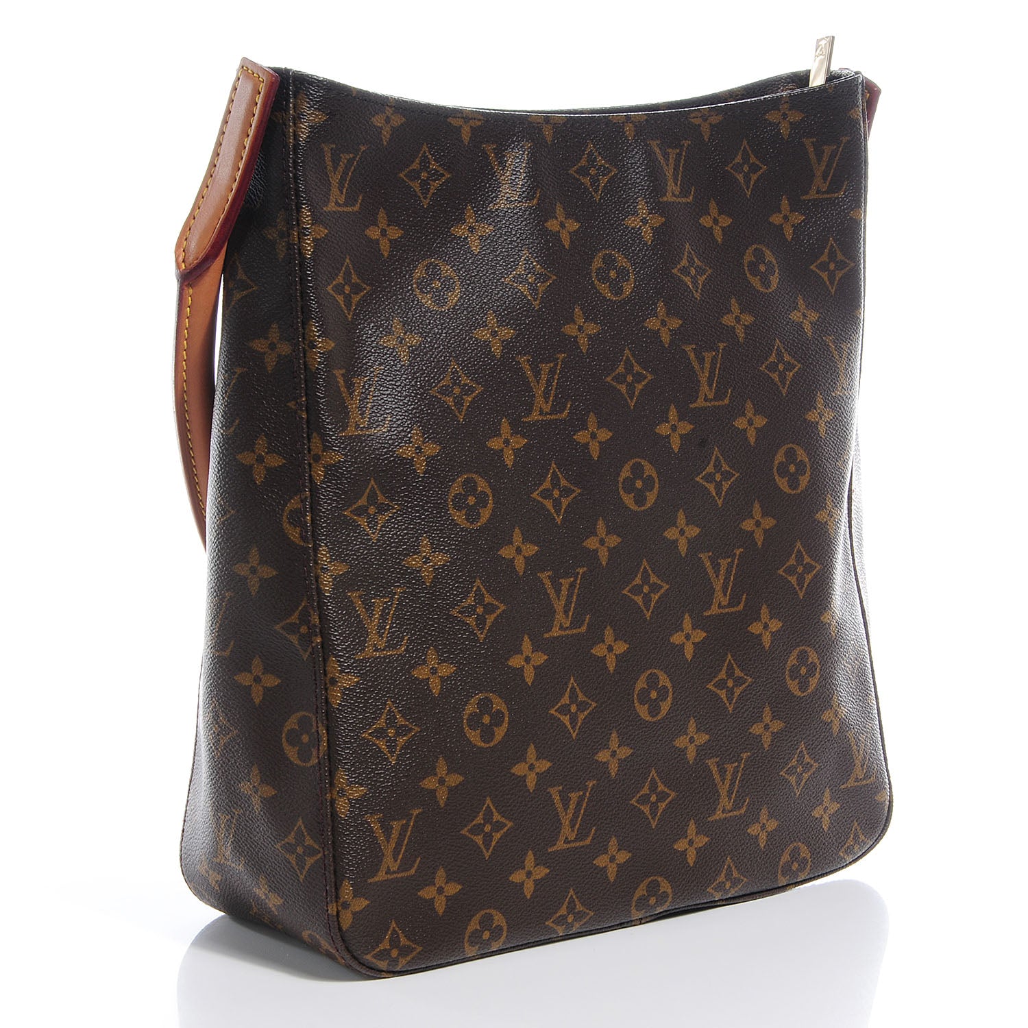 Louis Vuitton Monogram Looping GM 3 of 7