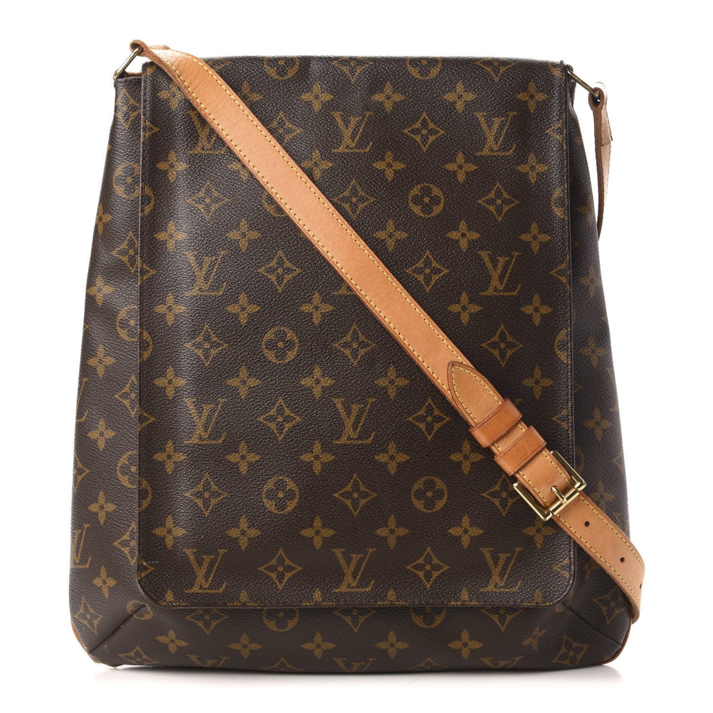 Monogram Musette GM
