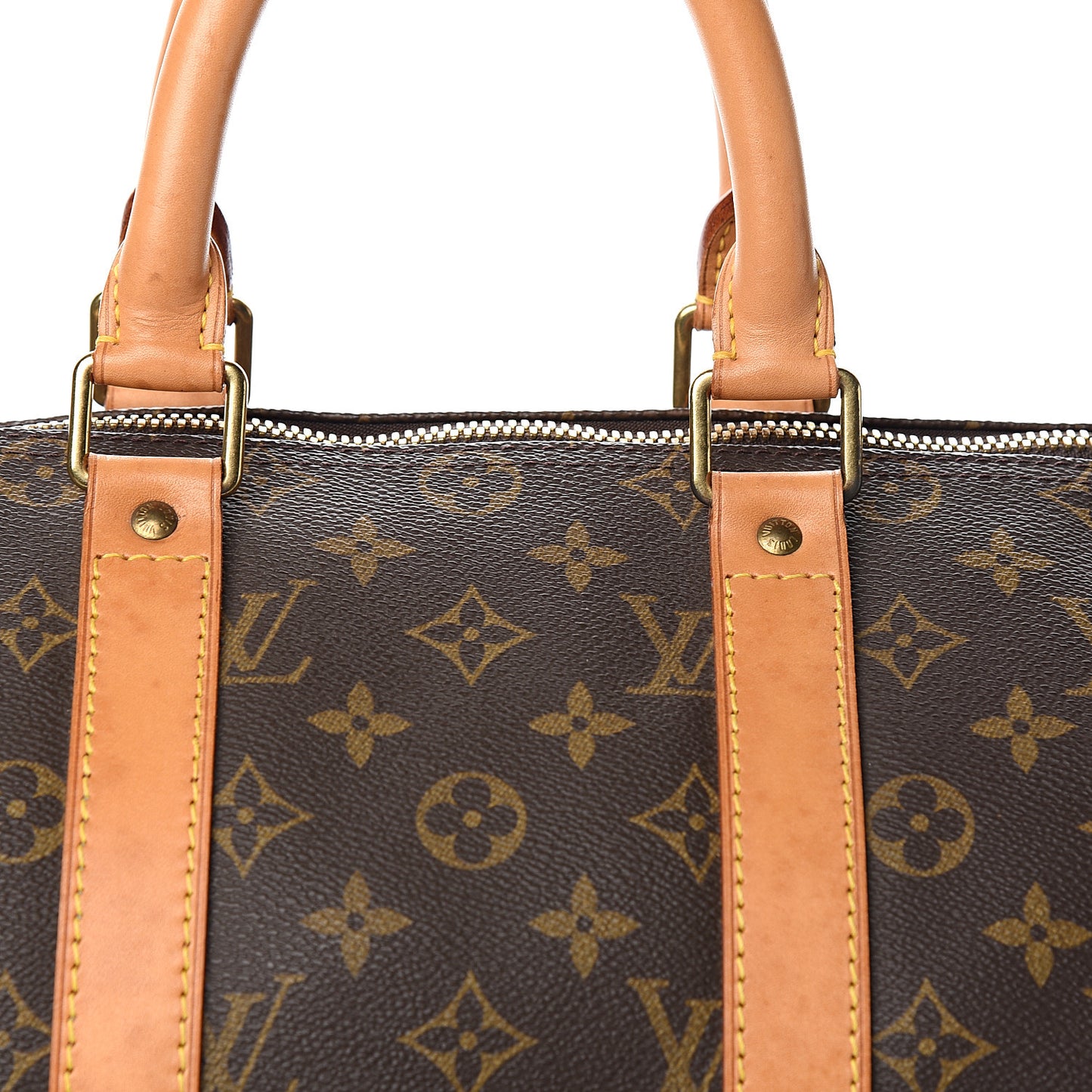Monogram Keepall 45