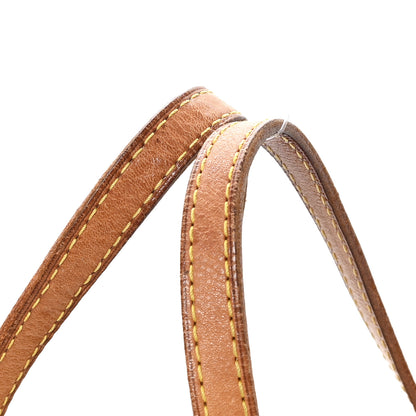 Louis Vuitton Monogram Papillon 30 10 of 12