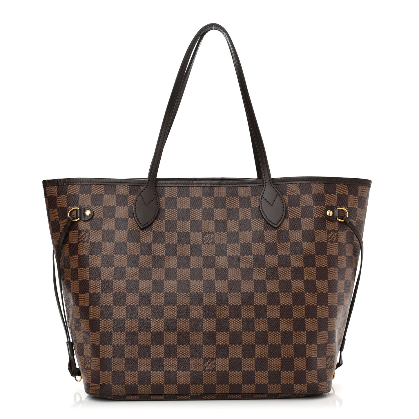 Damier Ebene Neo Neverfull MM