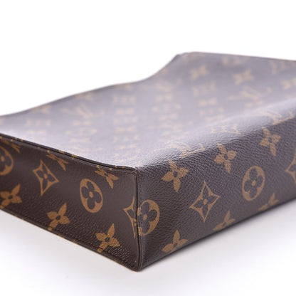 Louis Vuitton Monogram Toiletry Pouch 26 5 of 8