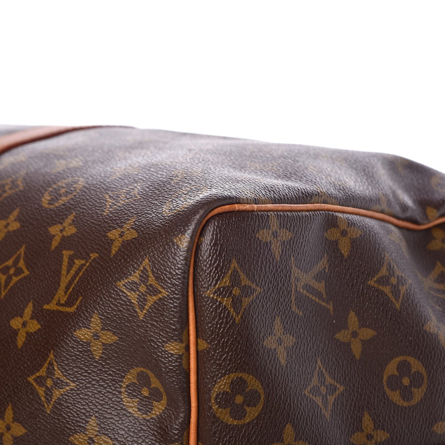 Monogram Keepall Bandouliere 50