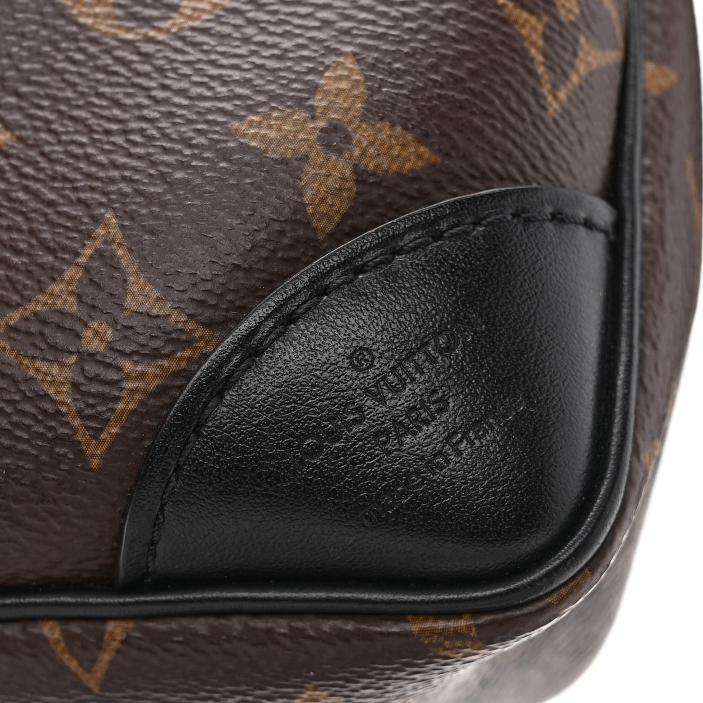 Monogram Odeon PM Black